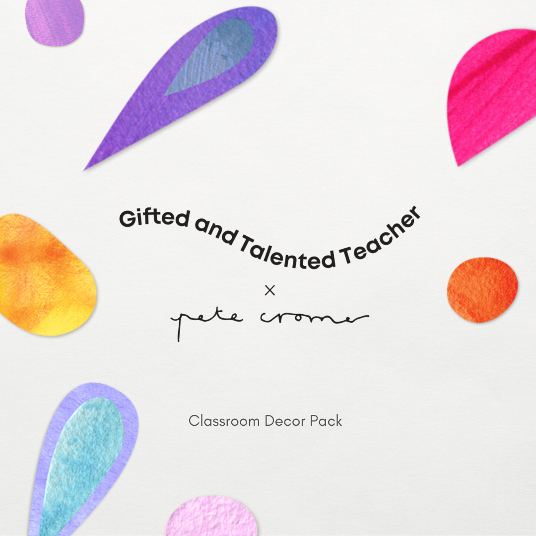 x Pete Cromer - Australian Fauna and Flora Classroom Decor Bundle - Teacher Resources & Classroom Decor