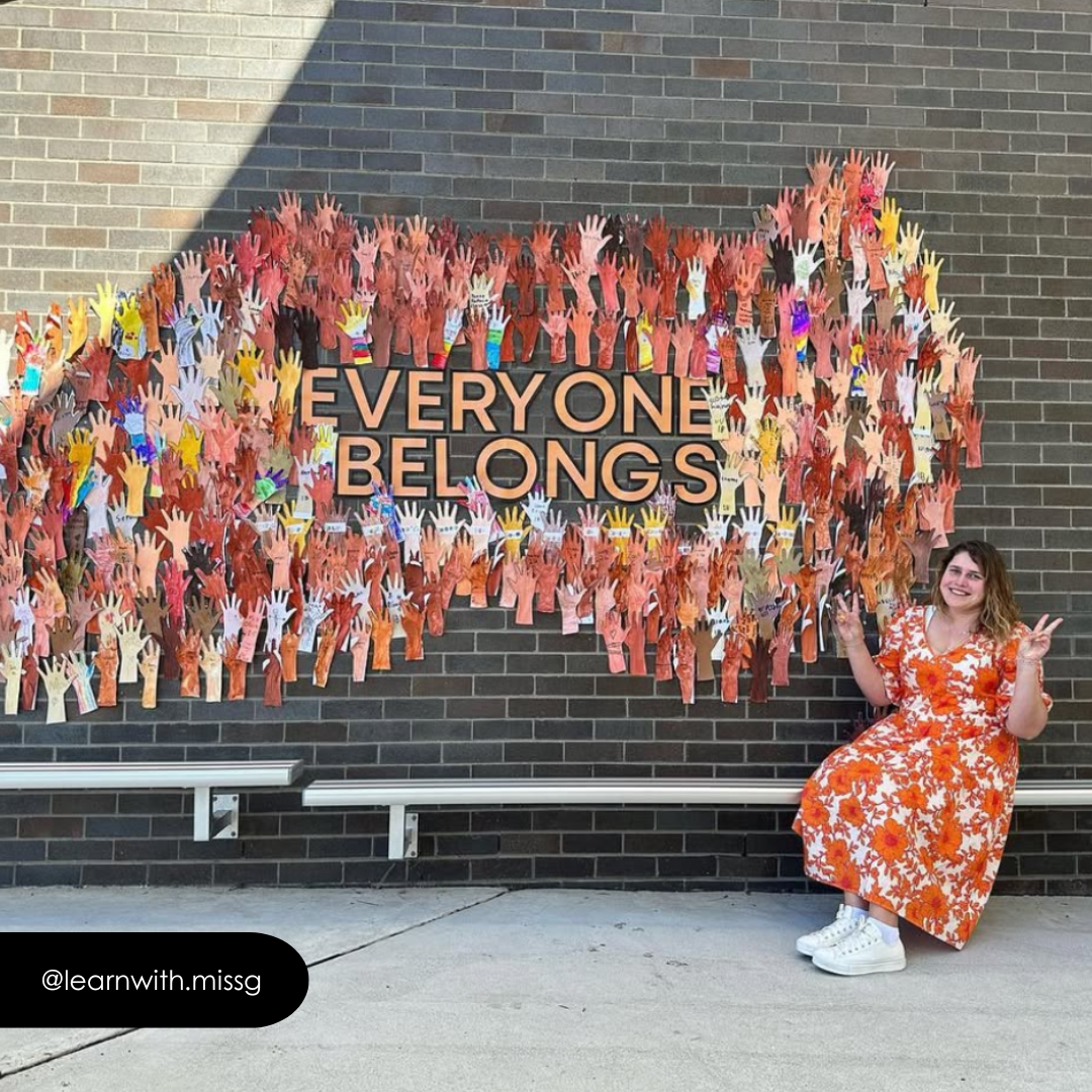 Harmony Day and Harmony Week: United Hands