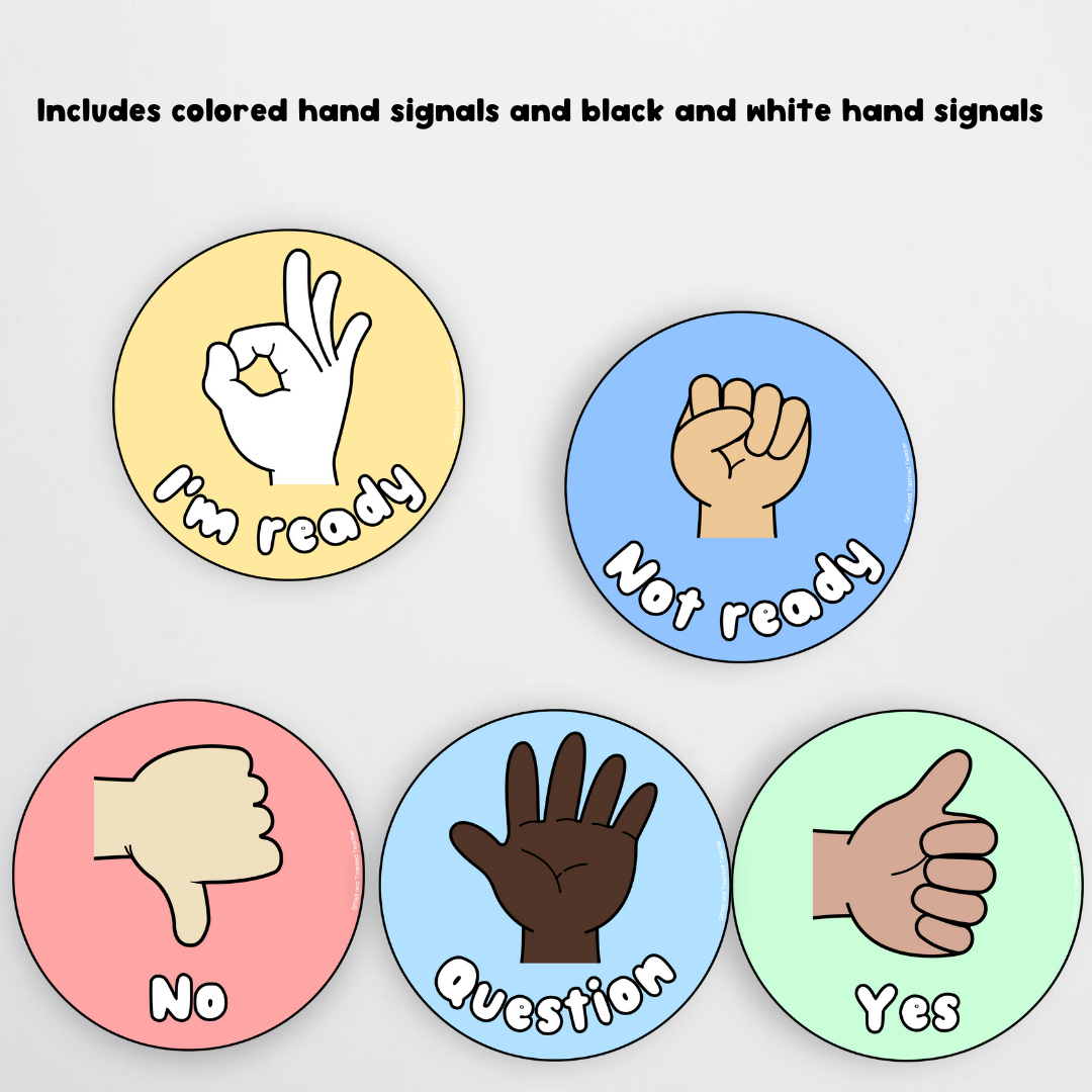Matisse: Hand Signals | Color | Colour