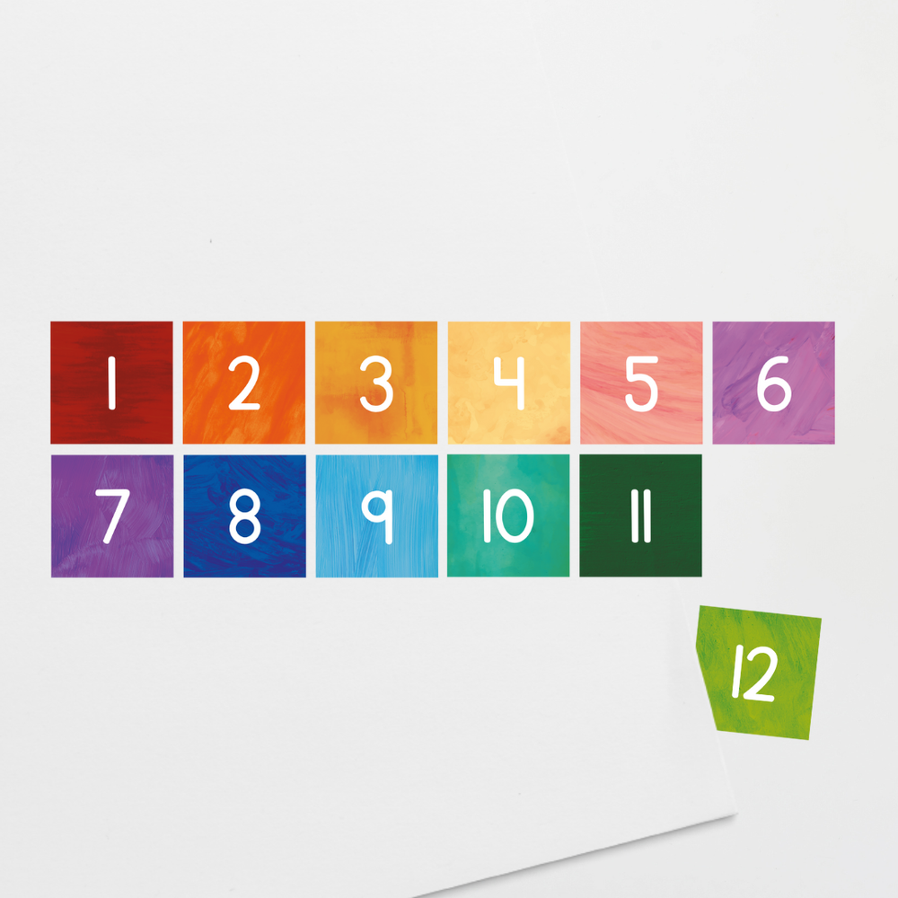 Mathematics Posters Bundle - Insect Life Classroom Decor - Teacher Resources & Classroom Decor