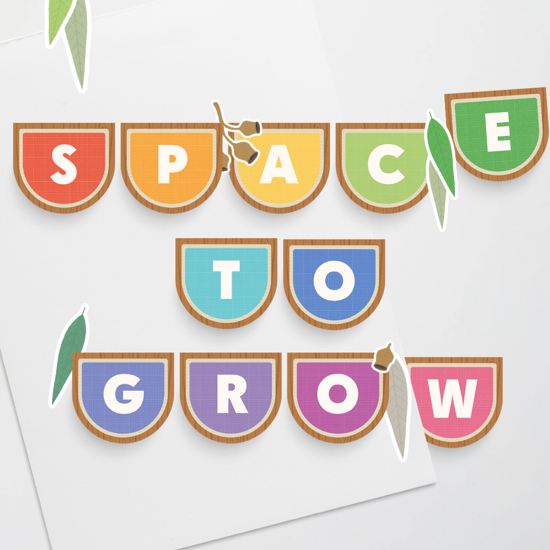 Philip Bunting: Bunting Flags - Back to School Classroom Decor