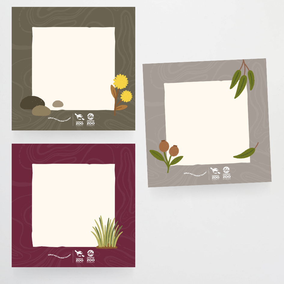 x Taronga Zoo Classroom Decor Bundle - Zoo-Themed Classroom Decor