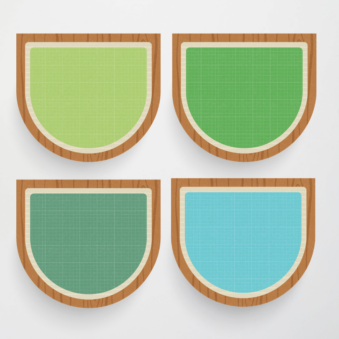 Philip Bunting: Bunting Flags - Back to School Classroom Decor