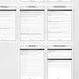Stage 2 NSW Instructional Sequence Handwriting Activities