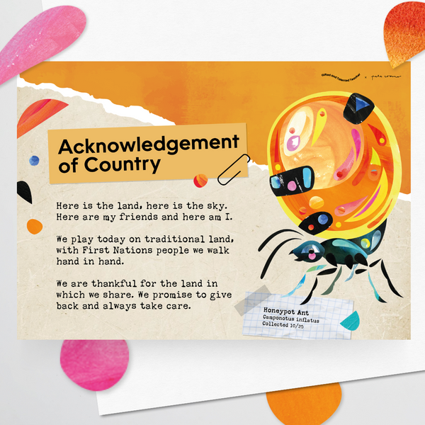 x Pete Cromer - Insect Life Classroom Decor (Lower Grades) Bundle