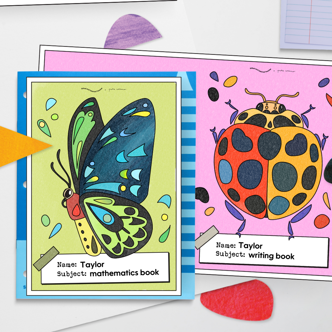 x Pete Cromer - Lower Grades Bundle - Insect Life Collection