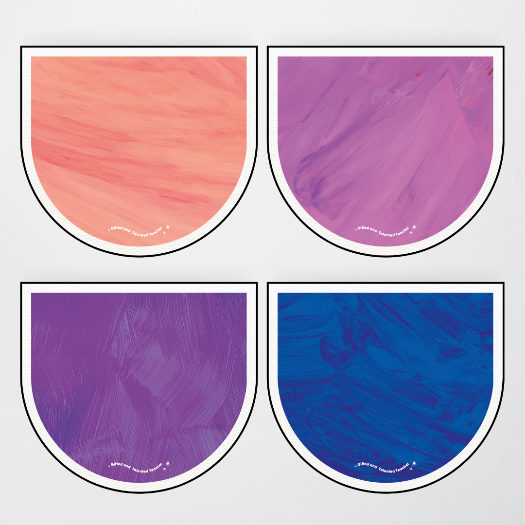 Bunting Flags - Insect Life Classroom Decor - Teacher Resources & Classroom Decor
