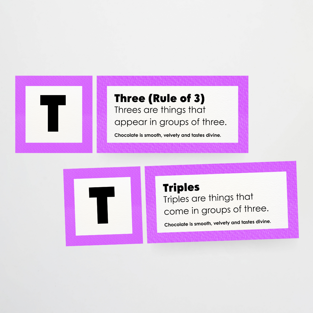 Persuasive Devices: AFOREST - Rainbow Classroom Decor