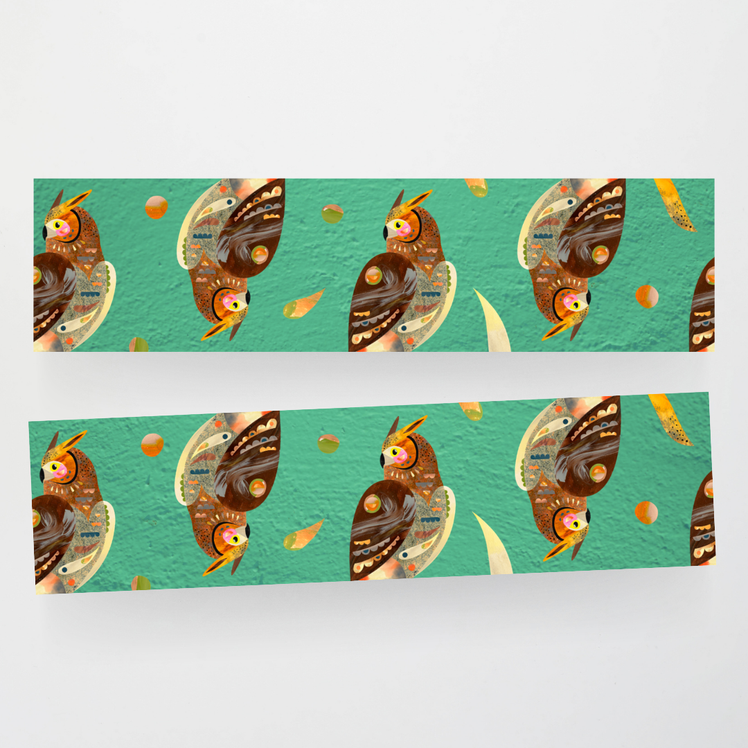 Bulletin Borders: Animal Collection - North America Classroom Decor - Teacher Resources & Classroom Decor