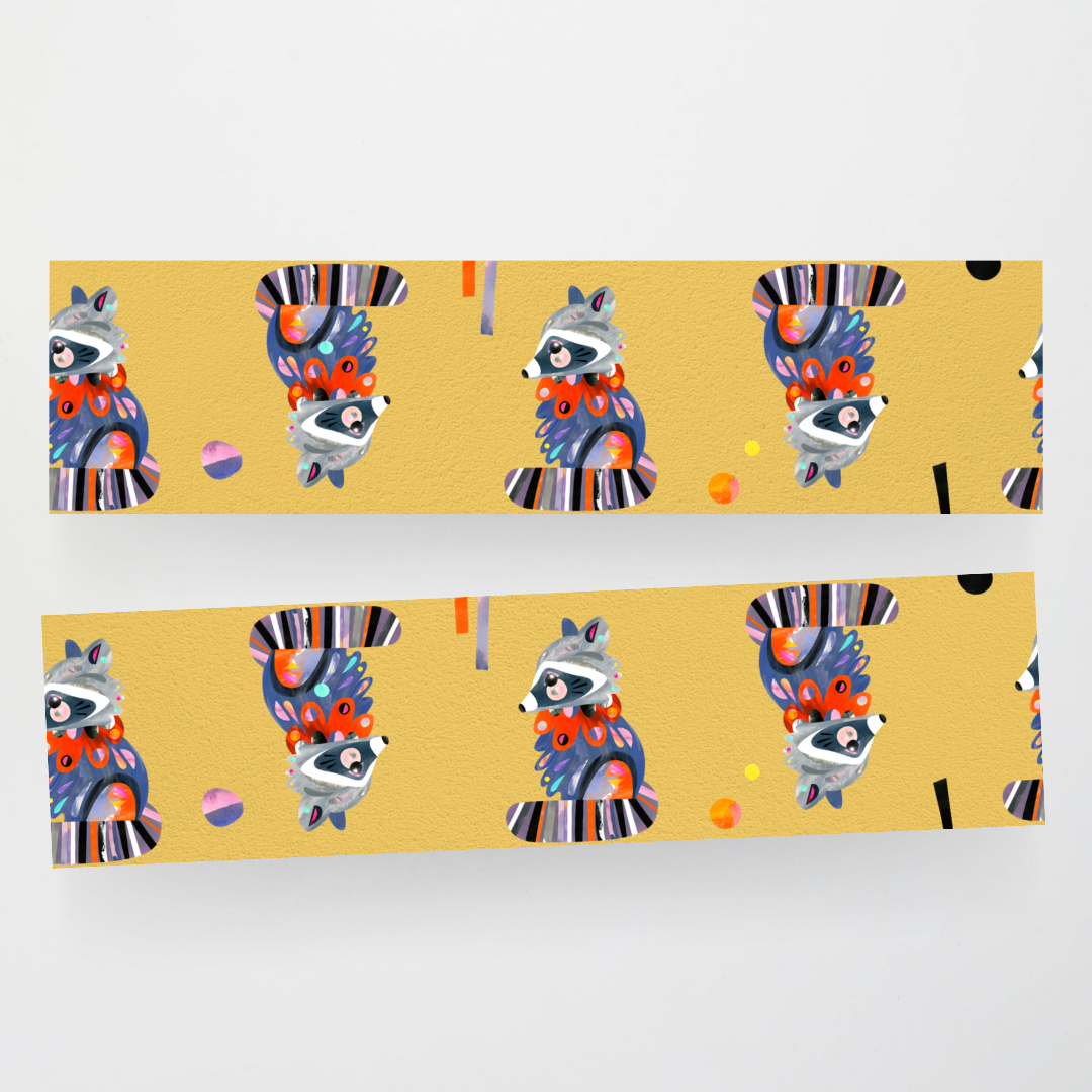 Bulletin Borders: Animal Collection - North America Classroom Decor - Teacher Resources & Classroom Decor