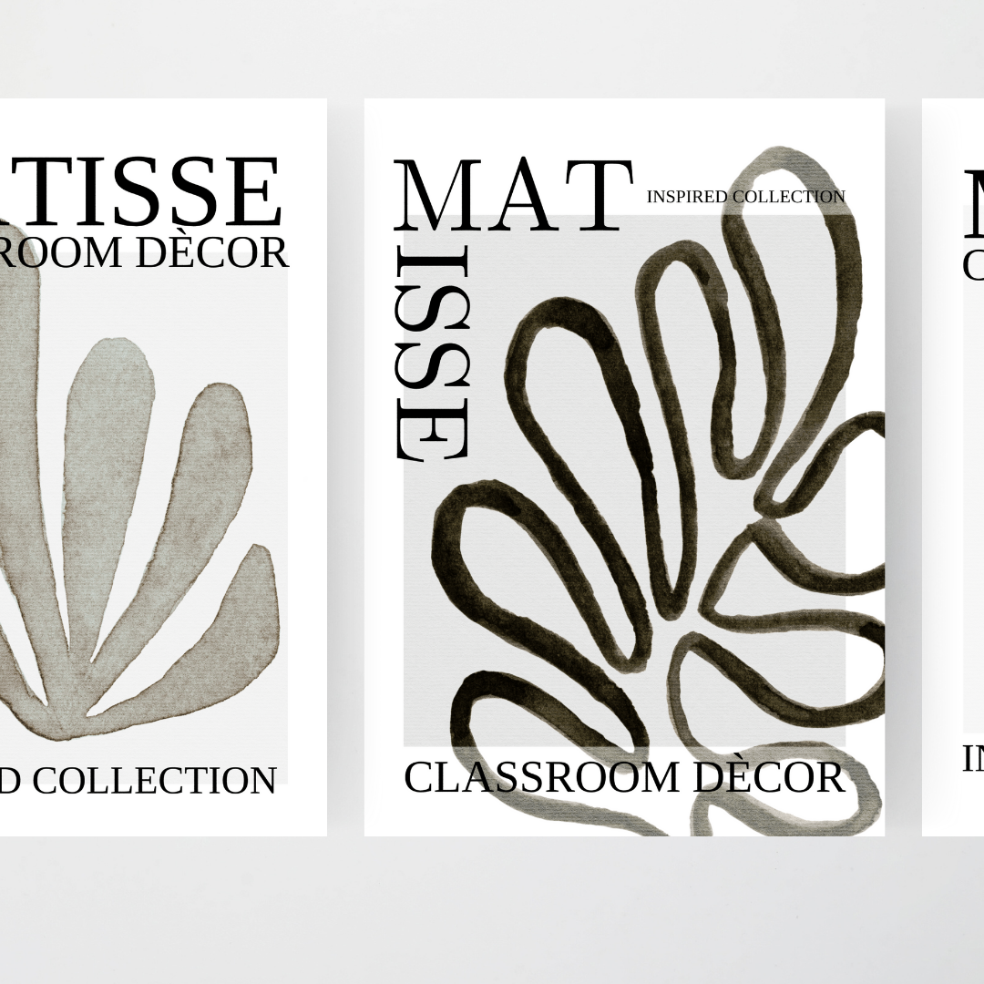 x Matisse - The Bundle | Neutral