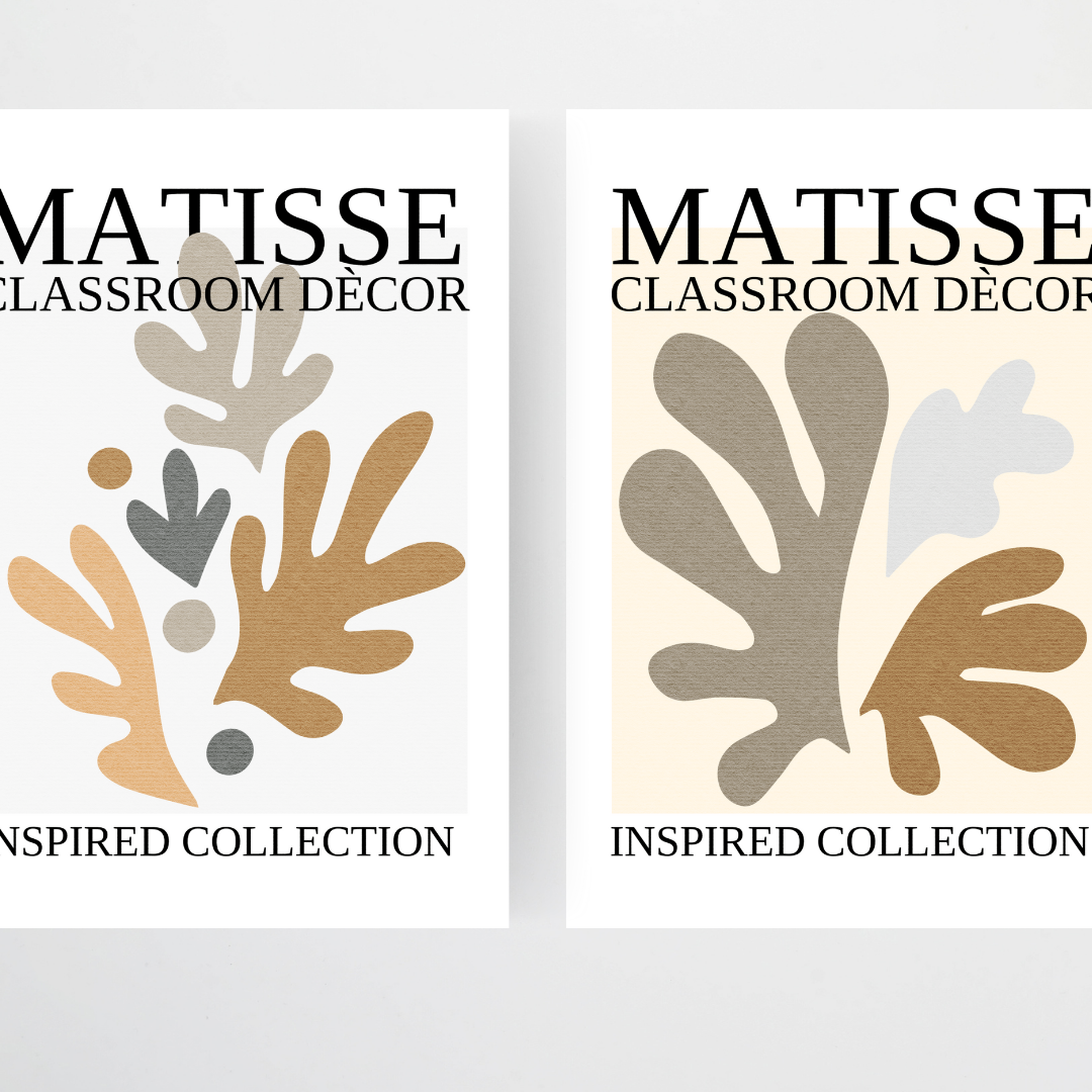 x Matisse - The Bundle | Neutral