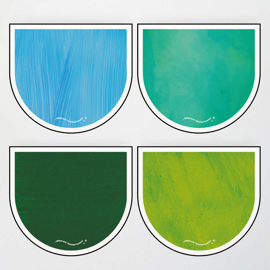 Bunting Flags - Insect Life Classroom Decor - Teacher Resources & Classroom Decor