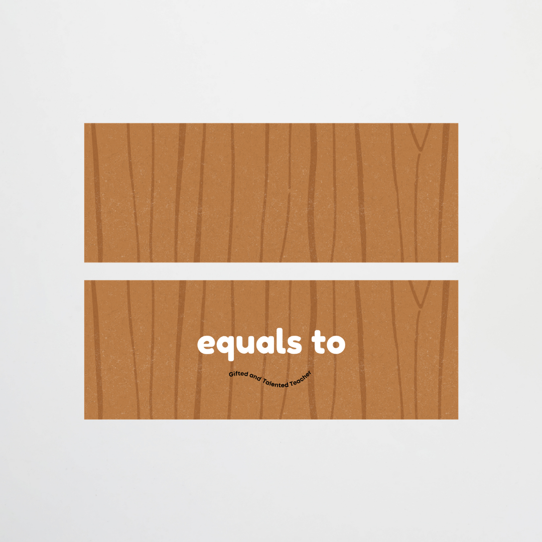 Maths Symbols and Vocabulary - Mathematics Posters: Back To School Classroom Decor