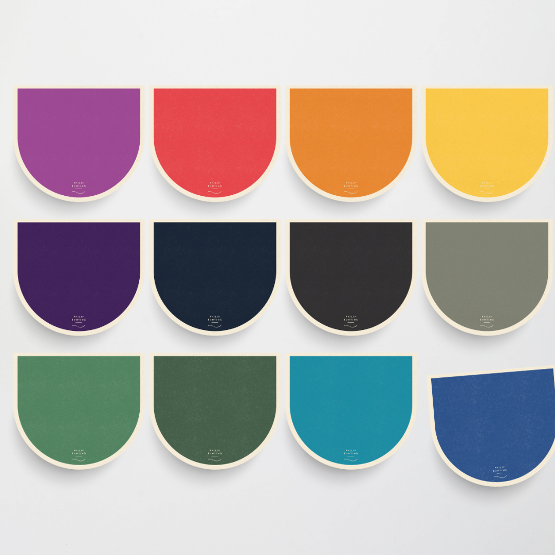 Philip Bunting: Bunting Flags - Watch this Space Classroom Decor - Teacher Resources & Classroom Decor