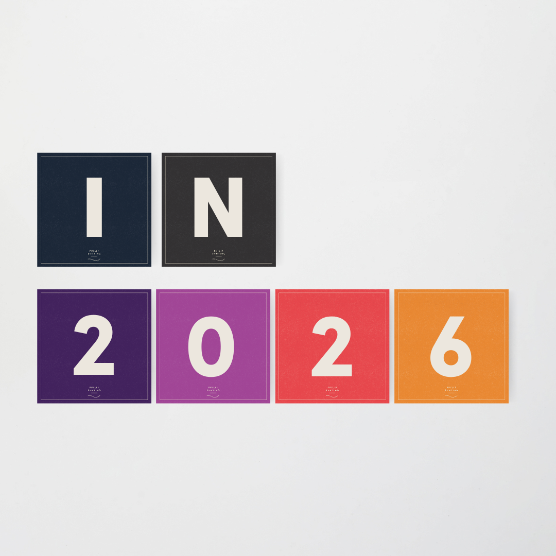 Philip Bunting: Lettering Tiles - Watch this Space Classroom Decor - Teacher Resources & Classroom Decor