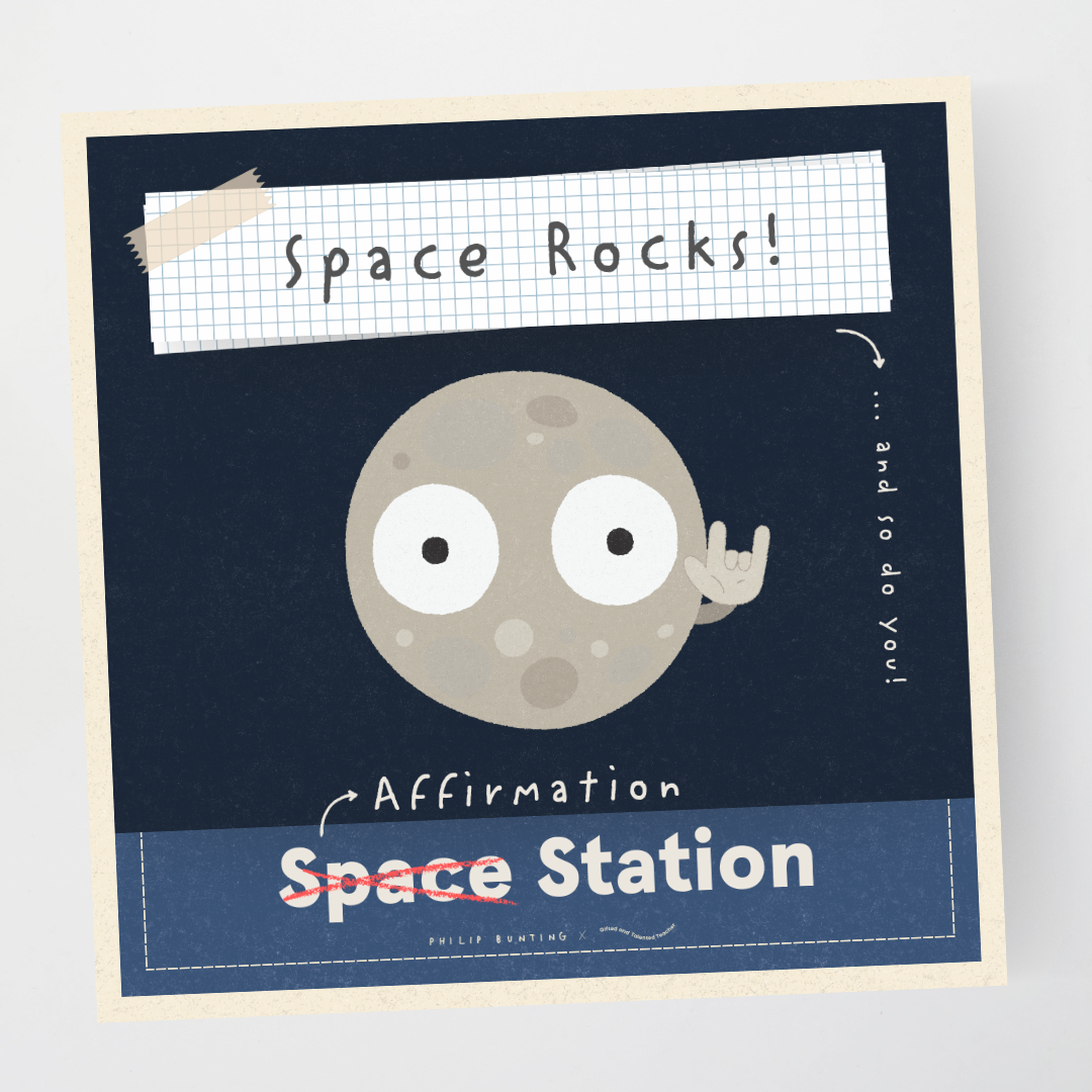 x Philip Bunting - Watch this Space Classroom Decor (Lower Grades) Bundle