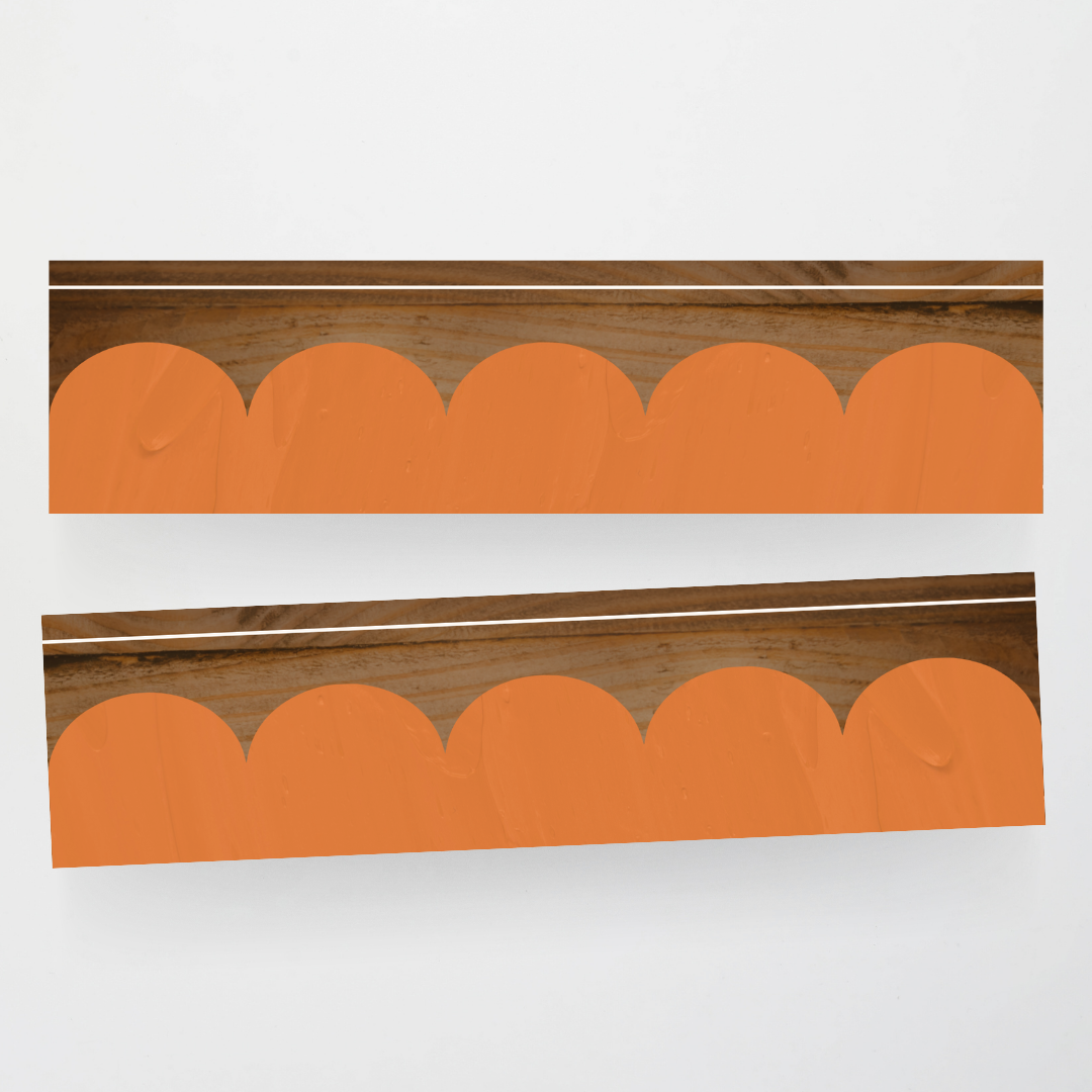Bulletin Borders: Wooden Collection - North America Classroom Decor - Teacher Resources & Classroom Decor