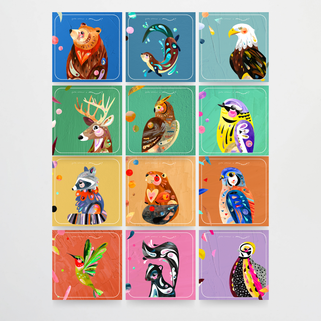 Lettering Tiles - North America Classroom Decor - Teacher Resources & Classroom Decor