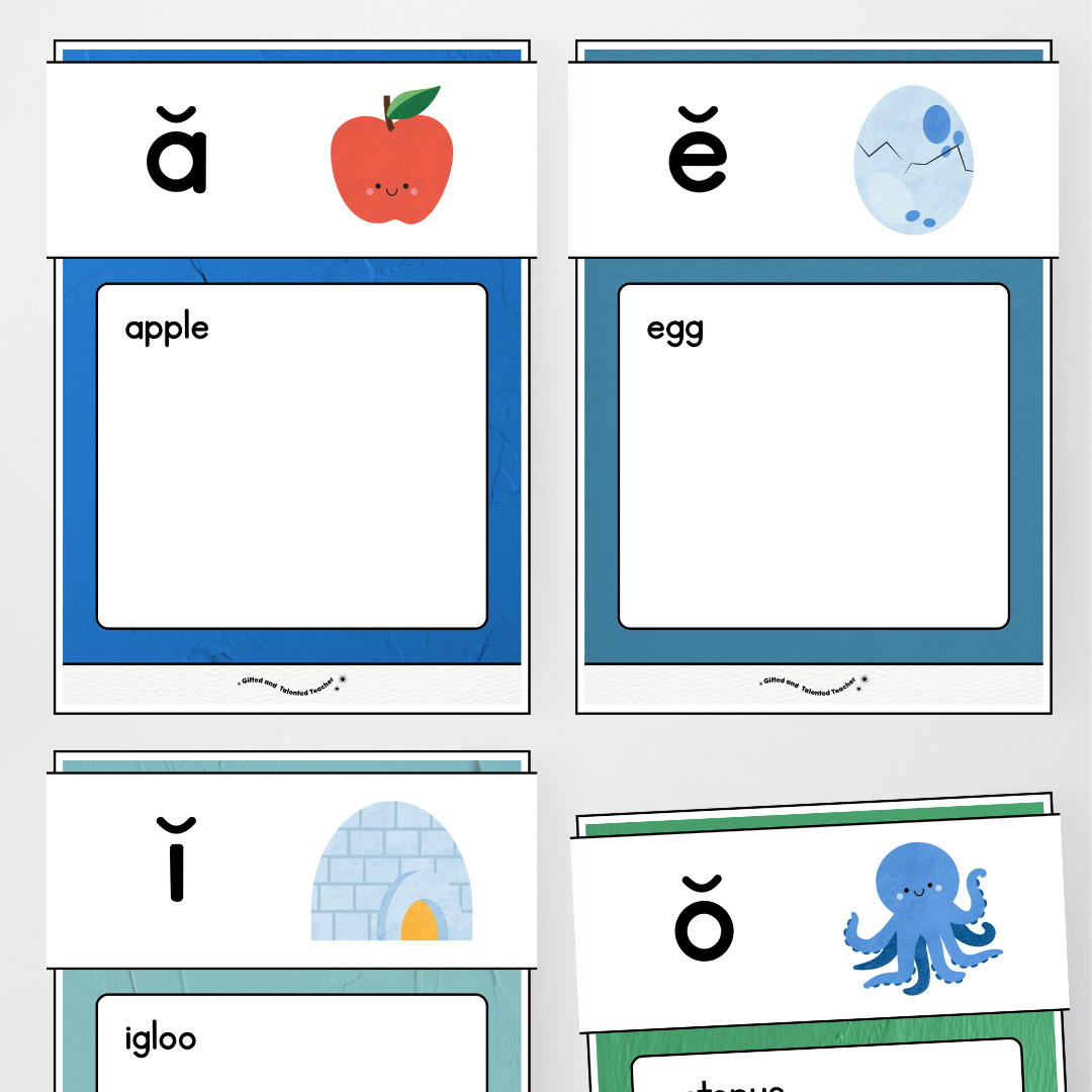 Phonics Word Wall and Sound Wall Science of Reading Aligned - North America Classroom Decor - Teacher Resources & Classroom Decor