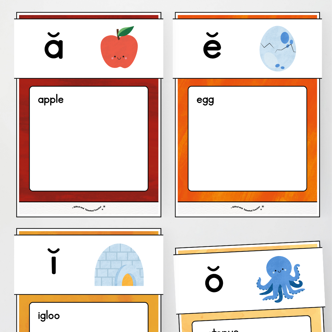 Phonics Word Wall and Sound Wall Science of Reading Aligned - Insect Life Classroom Decor - Teacher Resources & Classroom Decor