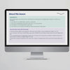 Teacher slides preview – Commas in Compound Sentences