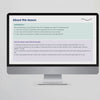 Teacher slides preview – Commas in Lists and Dialogue