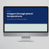 Preview video – Integers Through Planet Temperatures