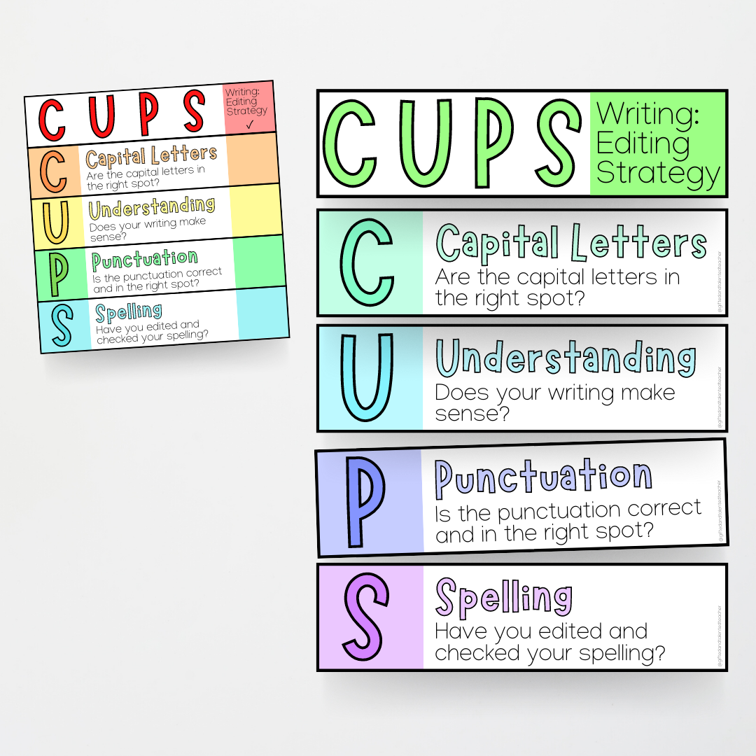 CUPS Editing ARMS Revising BUNDLE   2 41169364 Fb53 402e B24d 6c2c95bfeeb5 