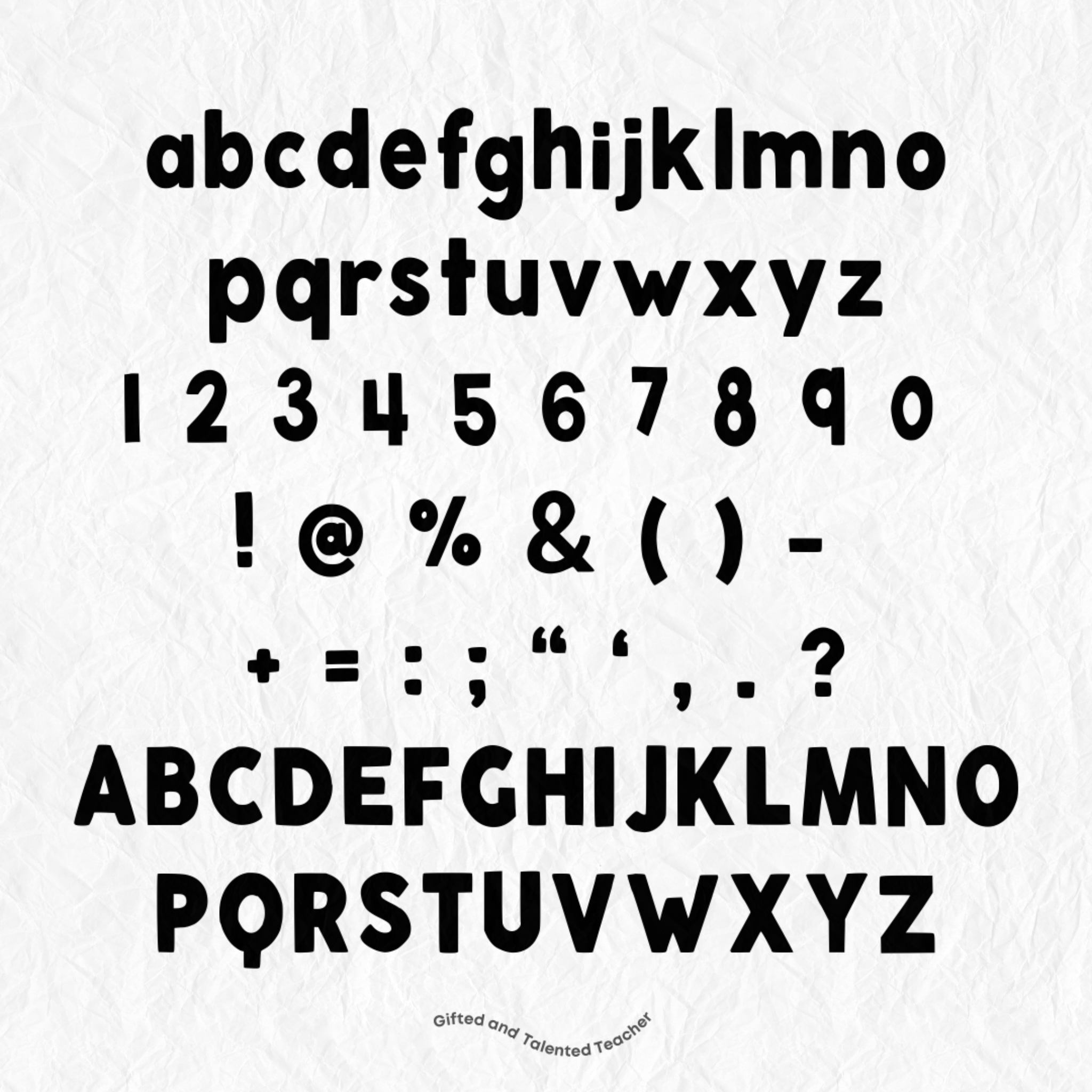 Apple Pie - GT Font