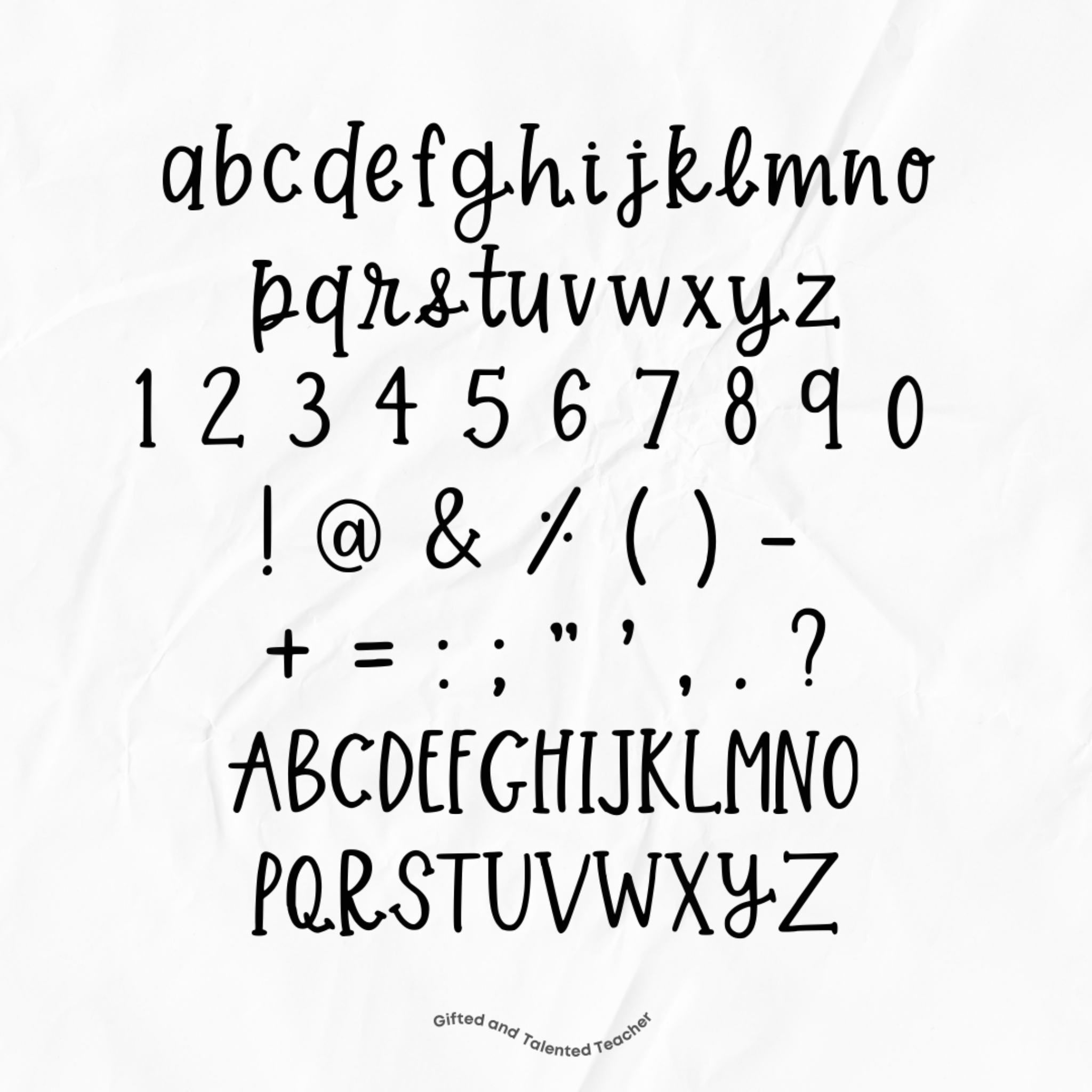 Milky Regular - GT Font